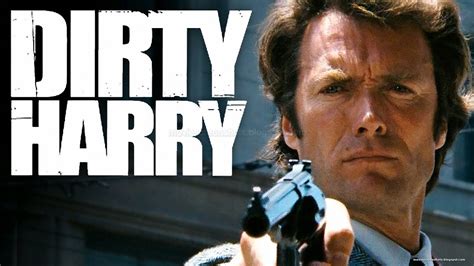 Dirty harry - The first Dirty Harry movie came out at a time when city violence was at an all-time high. The 1970s was a turbulent period for the United States, and its movies reflected the angst of the decade as major problems sprung up both around the world and right here at home. Super actor/director Clint Eastwood's portrayal of Harry Callahan …